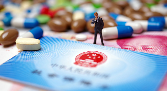 医生套取医保的方法：警惕这些隐蔽手段